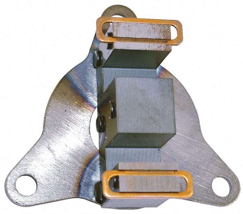 Plate and Frame Assembly