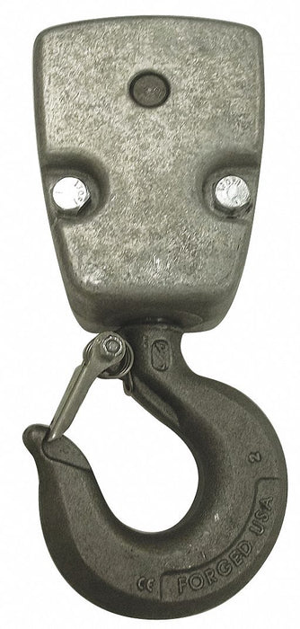 Load Block Assembly
