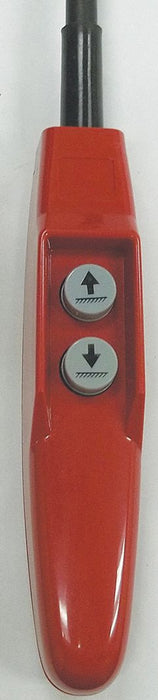 Controller with Cable