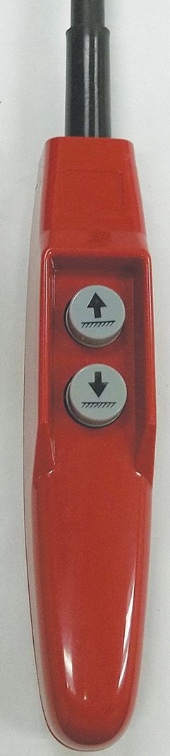 Controller with Cable
