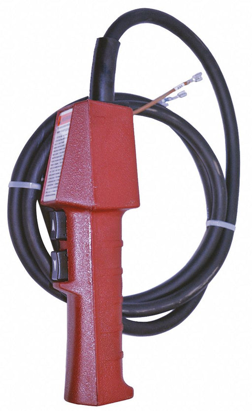 P.B. and Cable Assembly 10 ft Lift