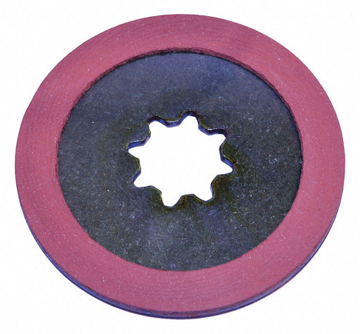 Brake Friction Disc Pad