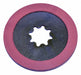 Brake Friction Disc Pad