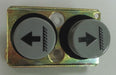 Contact and Button Assembly