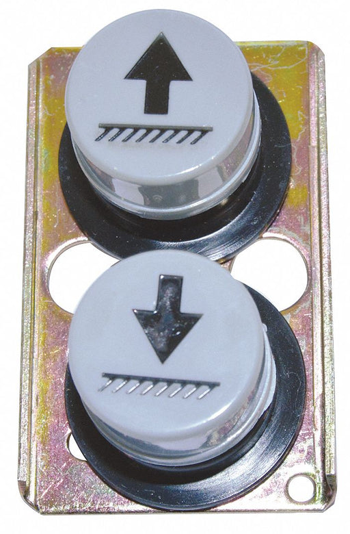 Button Assembly