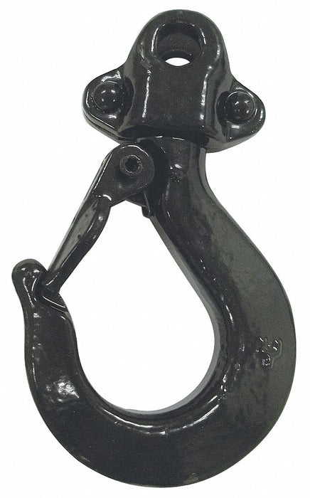 Top Hook Assembly
