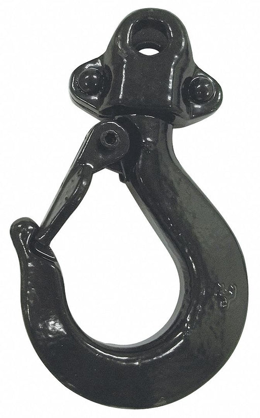 Top Hook Assembly