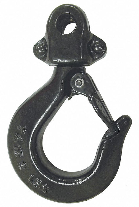 Top Block and Hook Assembly