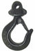 Top Block and Hook Assembly