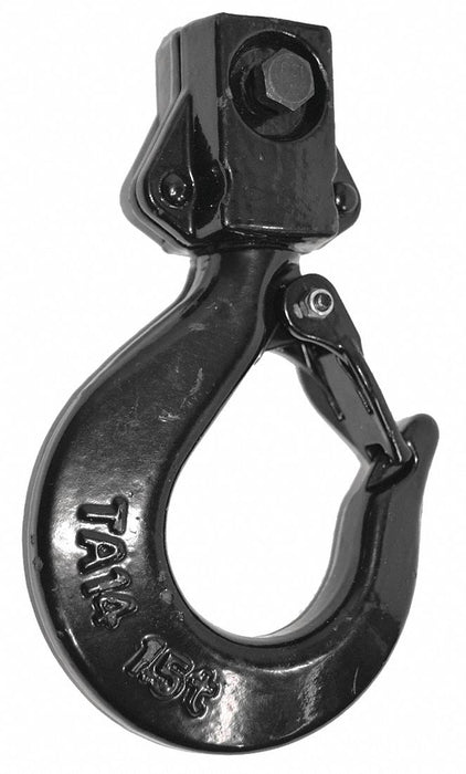 Lower Hook Assembly
