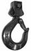Lower Hook Assembly