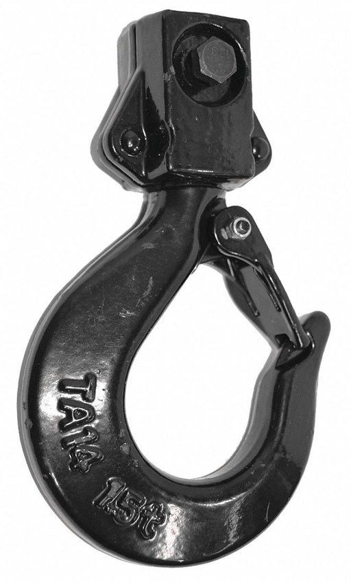Lower Hook Assembly