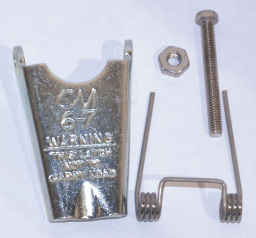 Sling Hook Latch Kit 3/8 In
