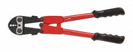 1/16In 3/16In Swaging Tool 18In Length