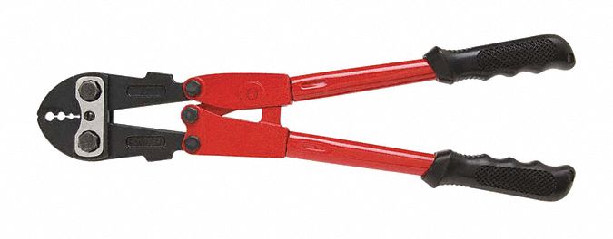 1/16In 3/16In Swaging Tool 18In Length