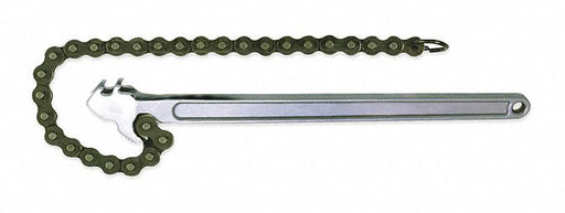 Wrench 15 Chain