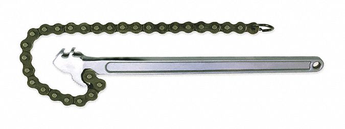 Wrench 15 Chain