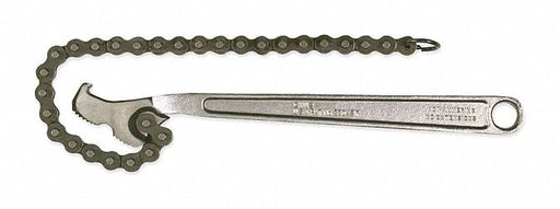 Chain. Alloy Steel