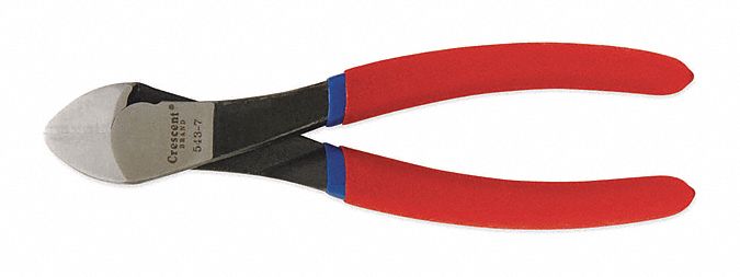 Plier 7In Flush Cuthvy Dt