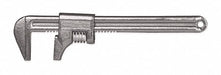 Monkey Wrench 9 L Cast Iron