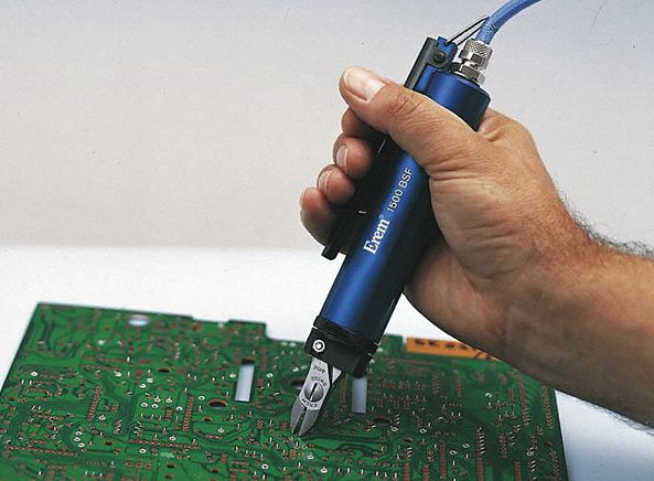 Hd Power Pak For Precision Cutter
