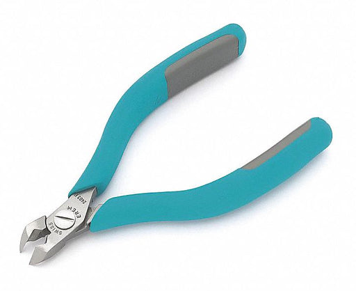 5In Oblique Nipfull Flush Edge Egronomic