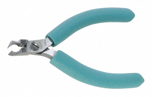 Diagonal Cutter Semiflush Narrow 4 3/8 L