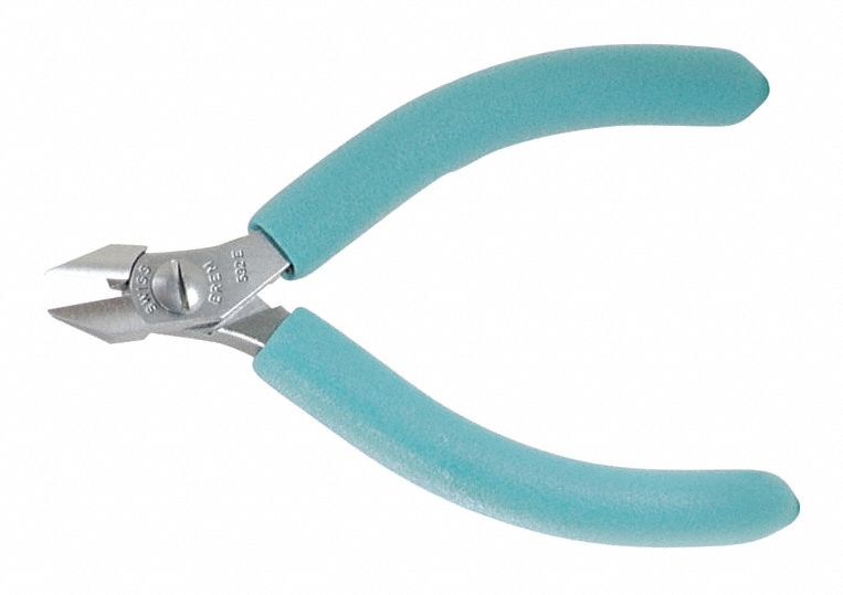 4 1/2In Diagonal Relieved Head Cutter