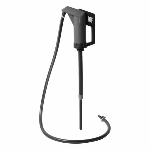 MANUAL PUMP HAND DEF Piston