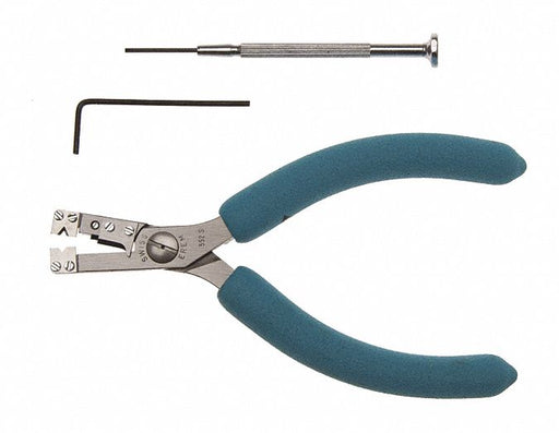 4 3/4In Stripping Pliers 3040Awg Magic