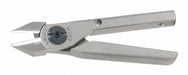 Cutter Pneumatic Diagonal Round
