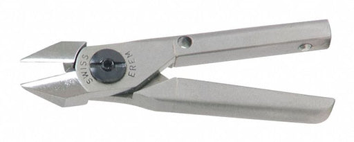 Cutter Pneumatic Diagonal Round