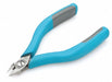5In Oval Head Tape Red Full Flush Cutter