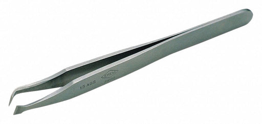 Tweezers For Cutting Soft Wire Fine Head