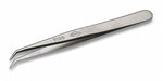 Tweezer Ultra Finecurved Tip45Degss