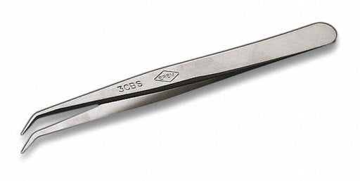 Tweezer Ultra Finecurved Tip45Degss