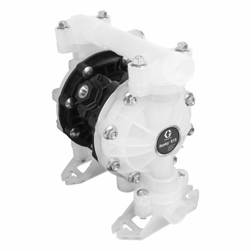 Air Drum Pump 15 gpm 105 psi 1 1