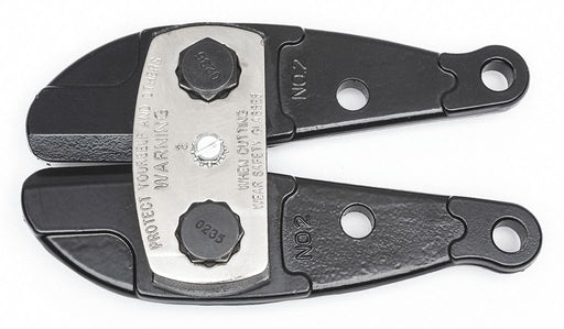 9213C Cutterhead