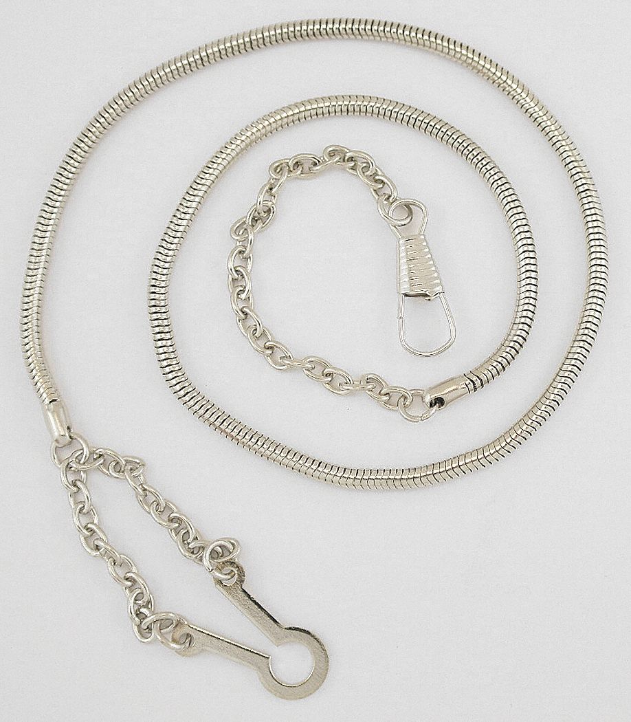 Whistle Chains and Hooks