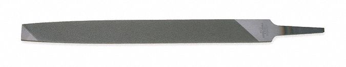 File 12In Long Angle Lathe