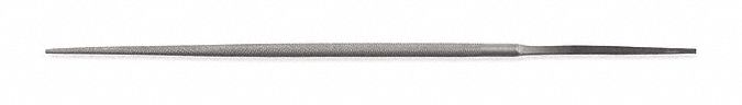 File Roundcut 26In /152Mm