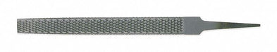Rasp12In Half Rnd Woodba