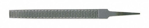 Rasp12In Half Rnd Woodba