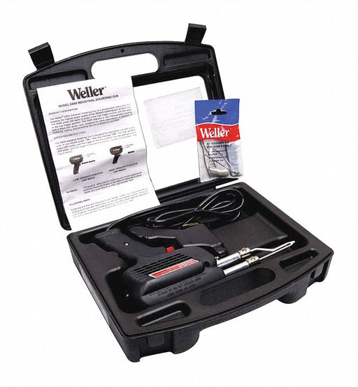 300/200 Watts 120V Solder Gun Kit