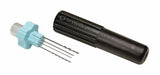 Cleanout Tool For Desoldering Pencils