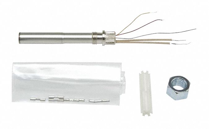 Replacement Heater For Pes50 Iron