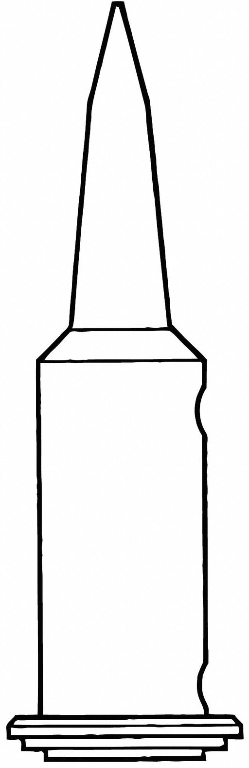 .094In Doube Flat