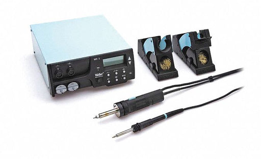 Soldering/ Station Wsp80 Dxv80 120V