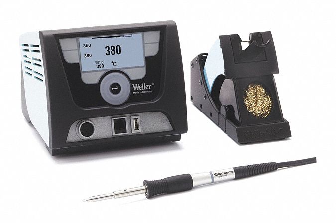 WELLER 200W Soldering Station