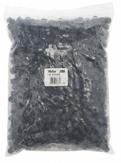 10Cc Rubber Stop For Luer Lok/No153